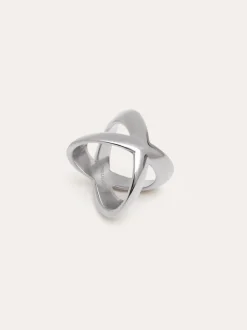 Anillo Always Acero
