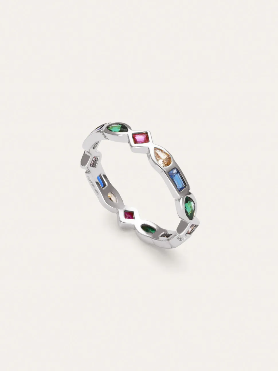Anillo Cascade
