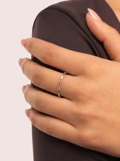 Anillo Cleo Colors