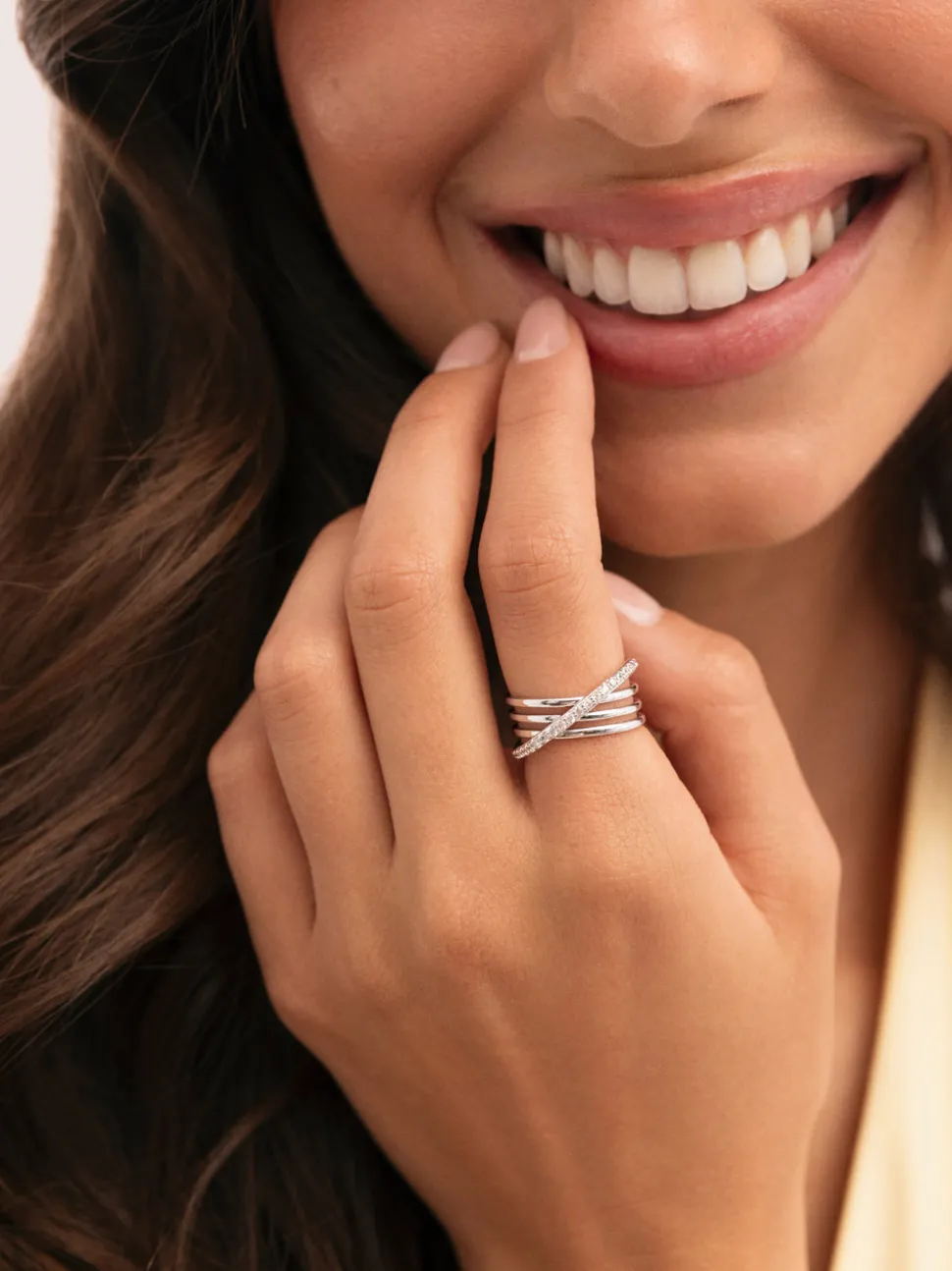 Anillo Comete