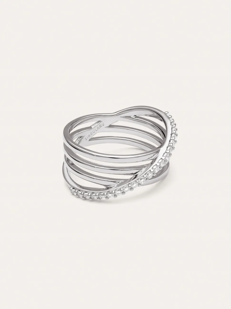 Anillo Comete
