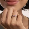Anillo Estelar Cross