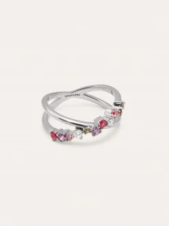 Anillo Estelar Cross