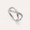 Anillo Eterna Sparks