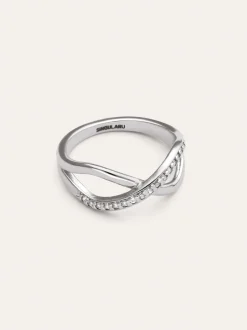 Anillo Eterna Sparks
