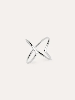 Anillo 4Ever Plata