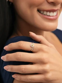 Anillo Margarita