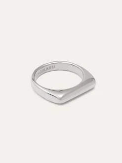 Anillo Mariana Acero