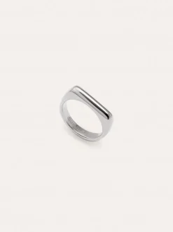 Anillo Mariana Acero