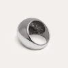 Anillo Max Bomb Acero