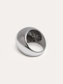 Anillo Max Bomb Acero
