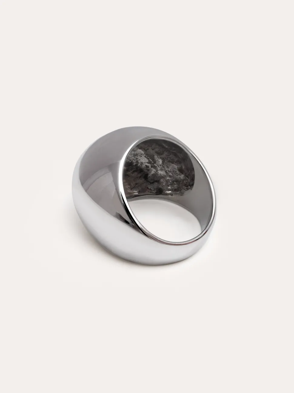 Anillo Max Bomb Acero