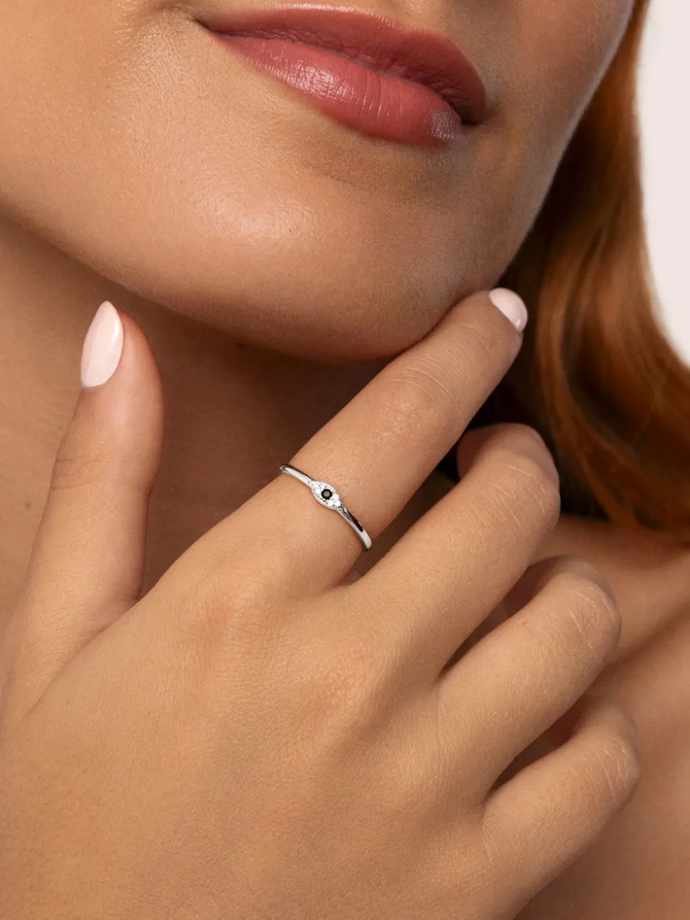 Anillo Ojo de Horus