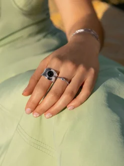 Anillo Ojo de Horus