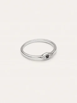 Anillo Ojo de Horus