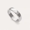 Anillo Starla Sparks Acero