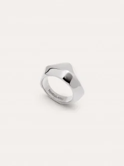 Anillo Tempo Acero