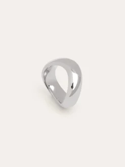 Anillo Tina Acero