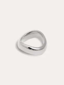 Anillo Tina Acero