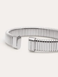 Brazalete Big Belt Acero