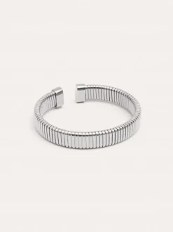 Brazalete Big Belt Acero