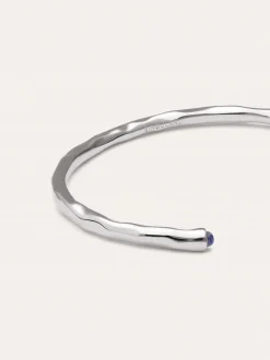 Brazalete Cane Cianita