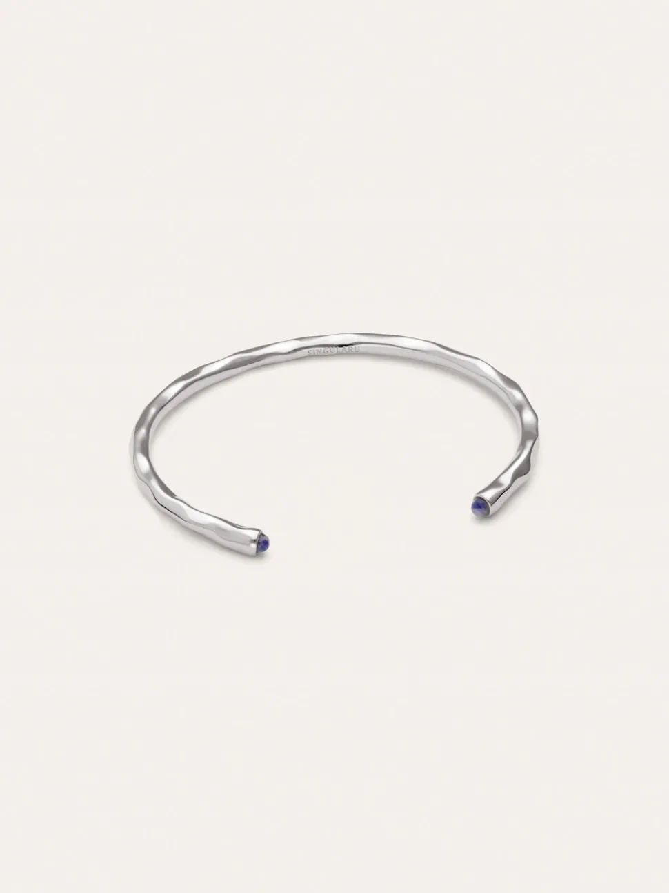 Brazalete Cane Cianita