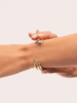 Brazalete Cane Cianita