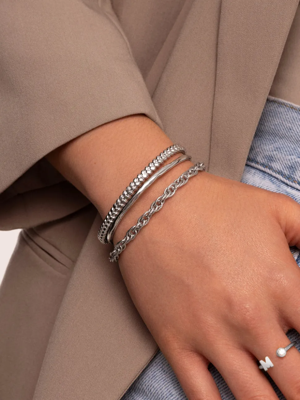 Brazalete Cord