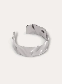 Brazalete Marea Acero