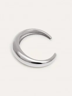 Brazalete Moon Acero