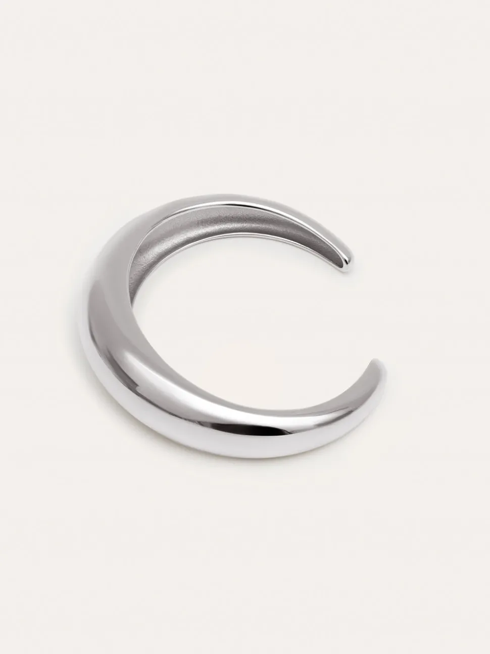 Brazalete Moon Acero