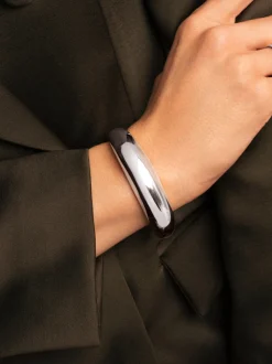 Brazalete Moon Acero