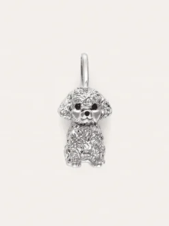 Charm Caniche Toy