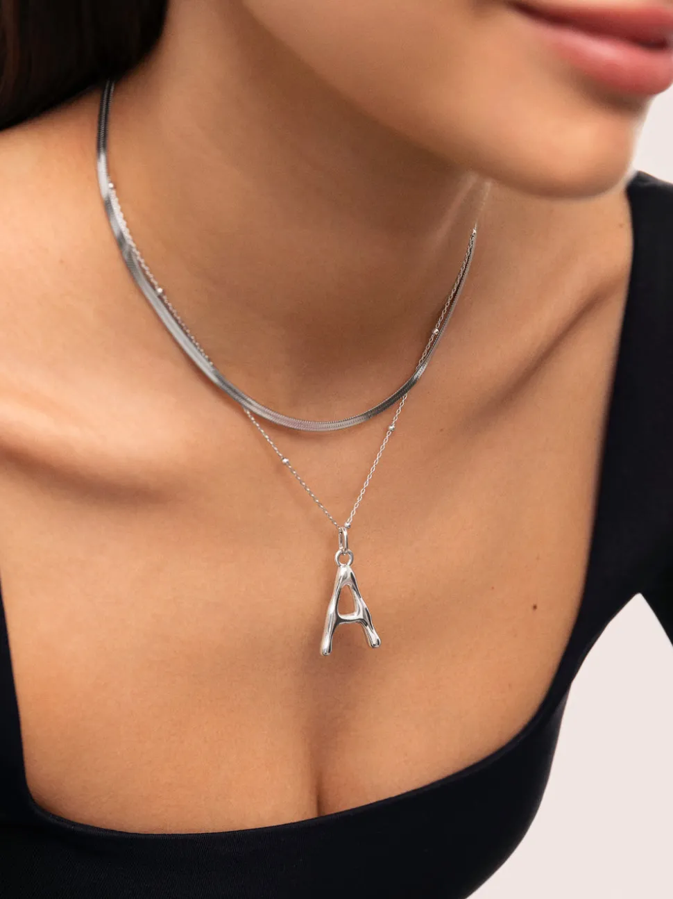 Charm Letter XL