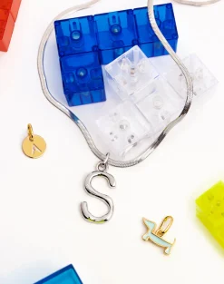 Charm Letter XL