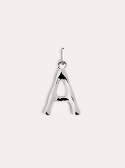 Charm Letter XL