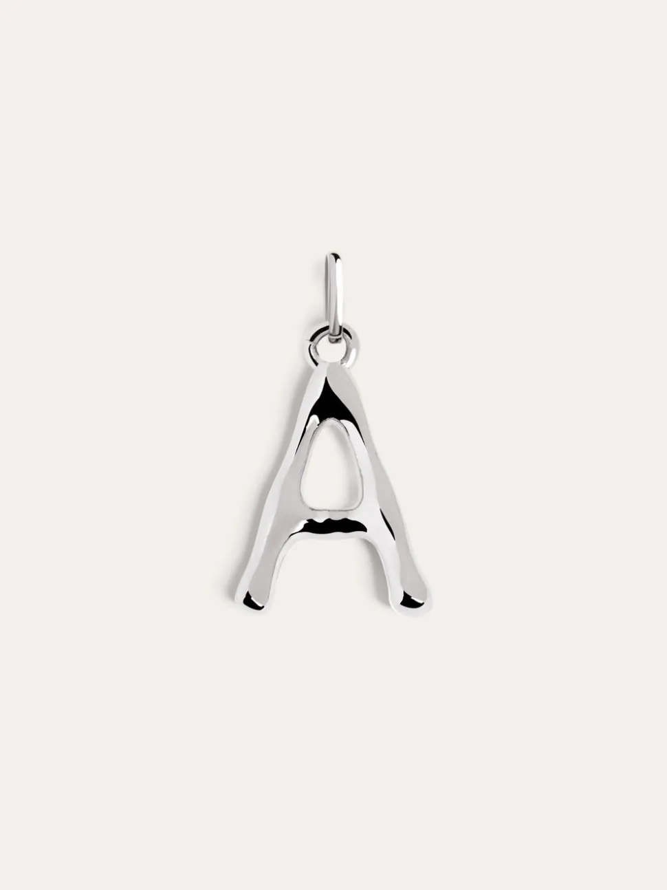 Charm Letter XL
