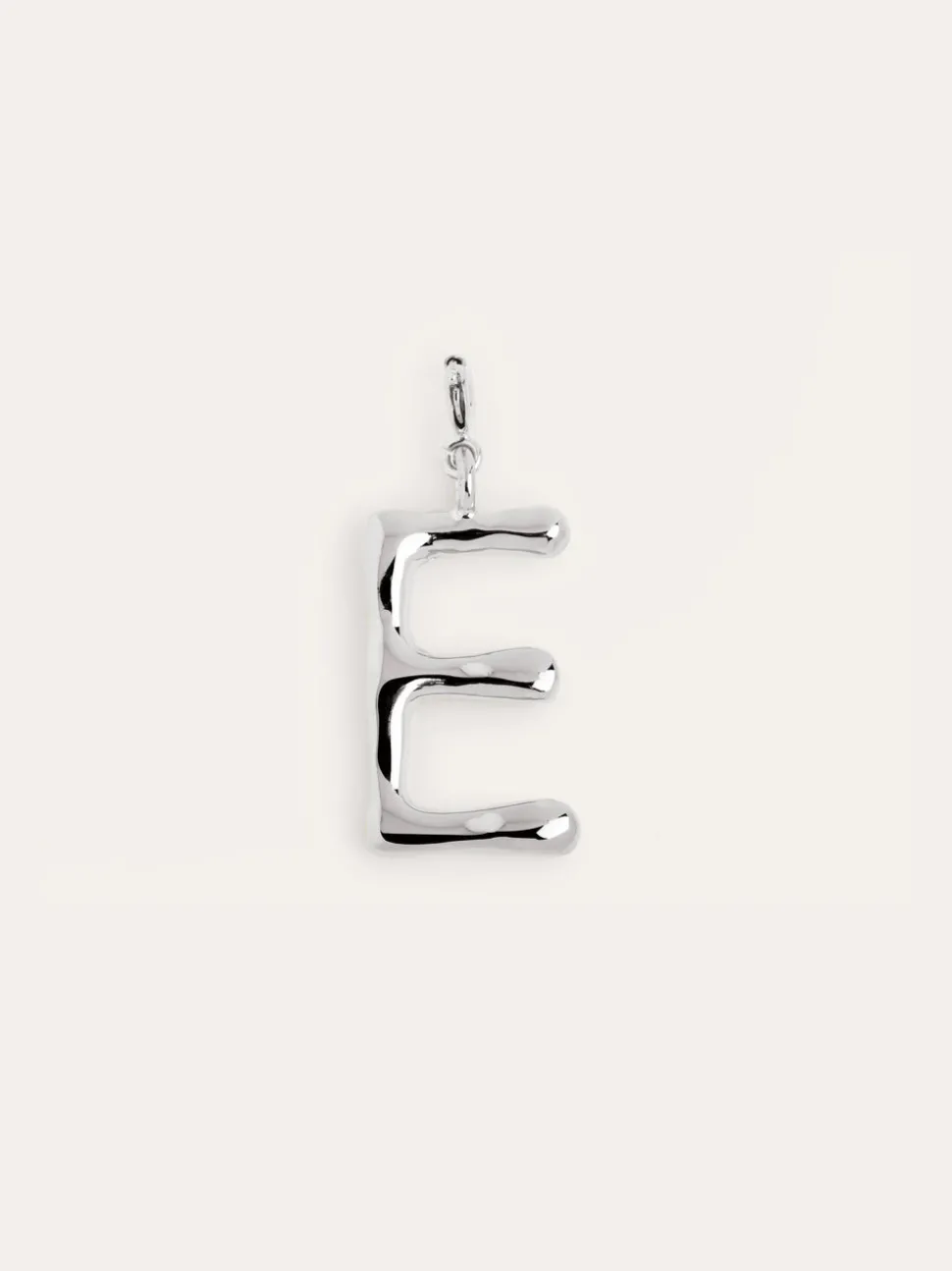 Charm Letter XL
