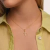 Charm Penélope Baño Oro