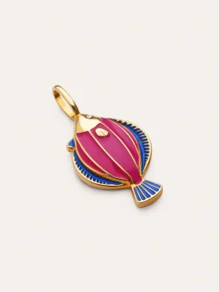 Charm Phi Phi Baño Oro