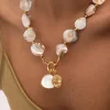 Charm Treasure Baño Oro