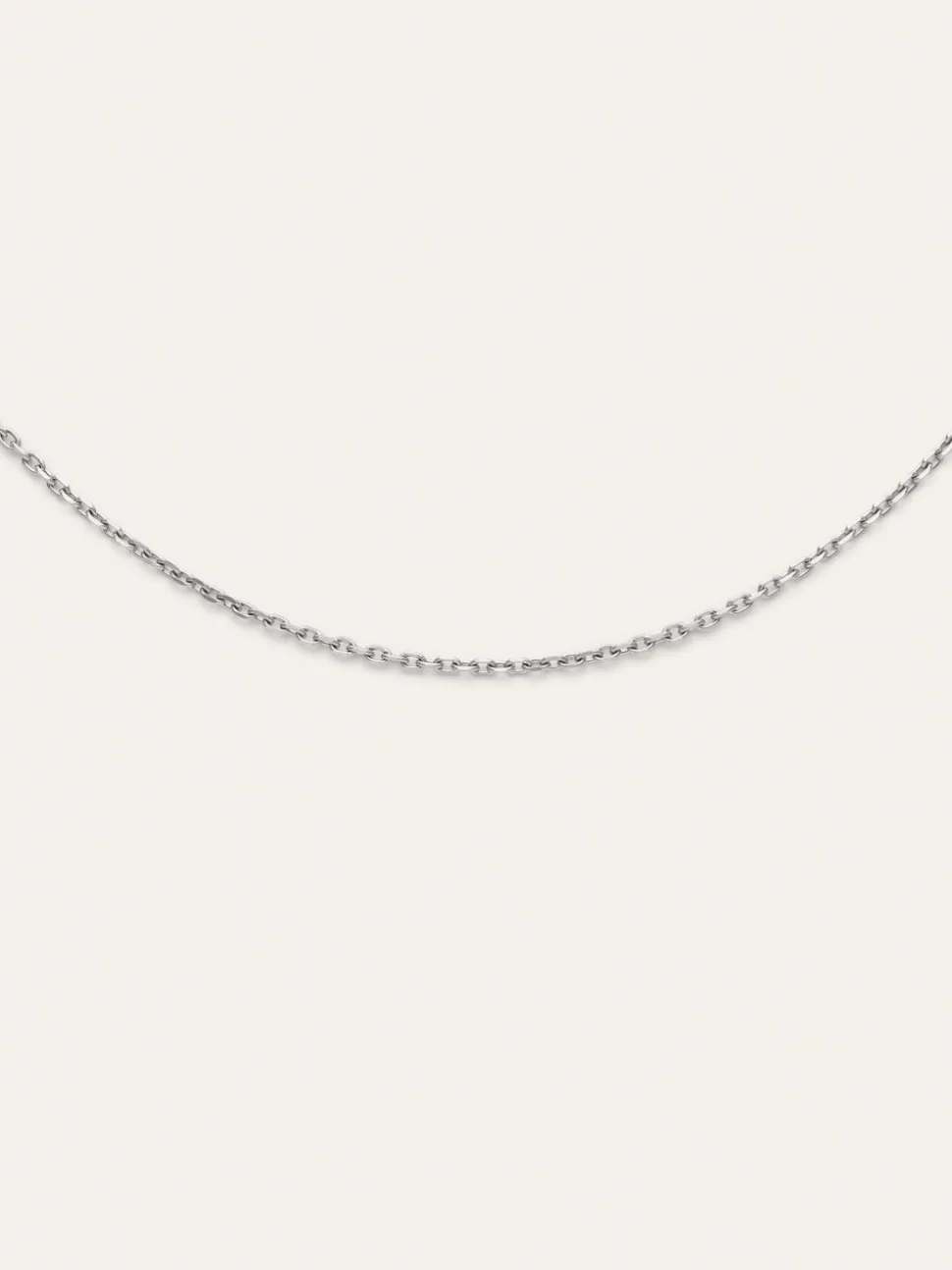 Collar Ana Acero