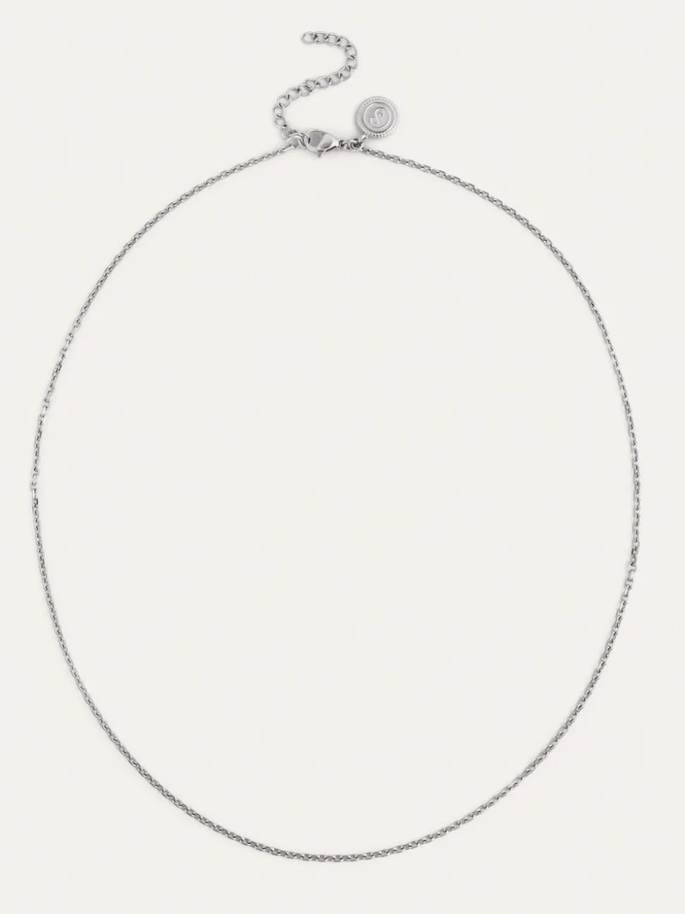 Collar Ana Acero