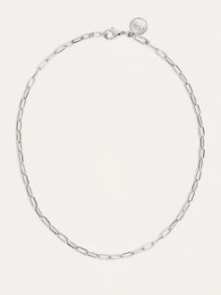 Collar Chic Acero