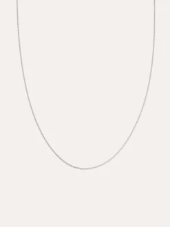 Collar Everything Plata