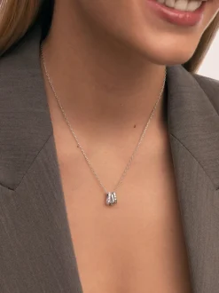 Collar Family Acero