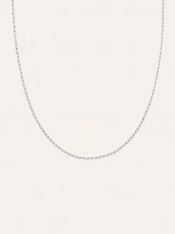 Collar Fine Chic Acero