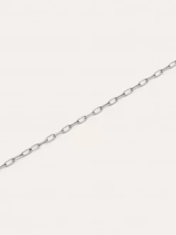 Collar Fine Chic Acero