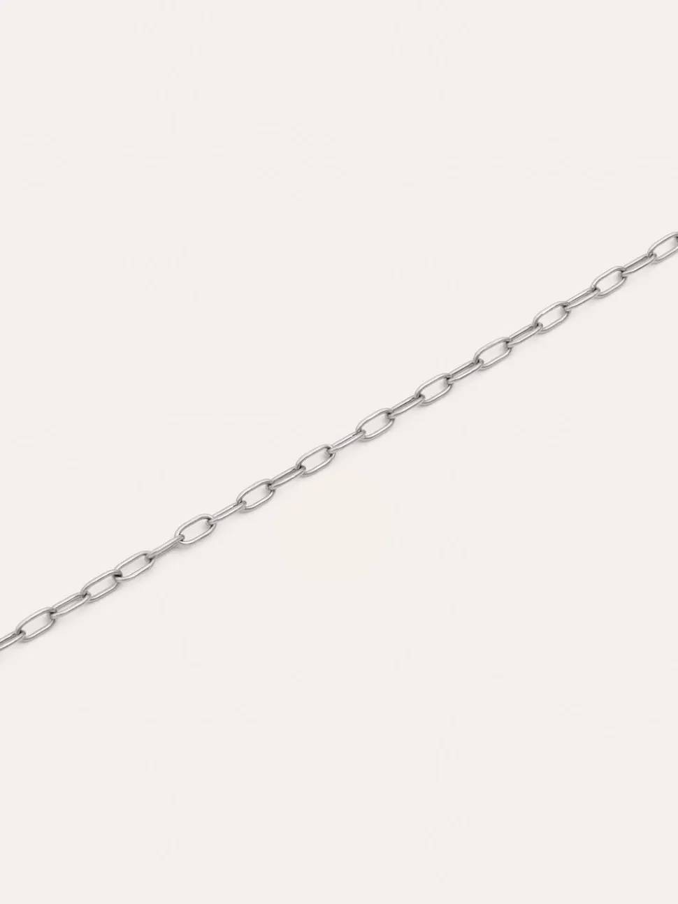 Collar Fine Chic Acero